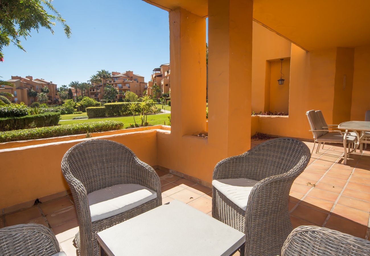 Apartamento en Manilva - Los Granados 2202