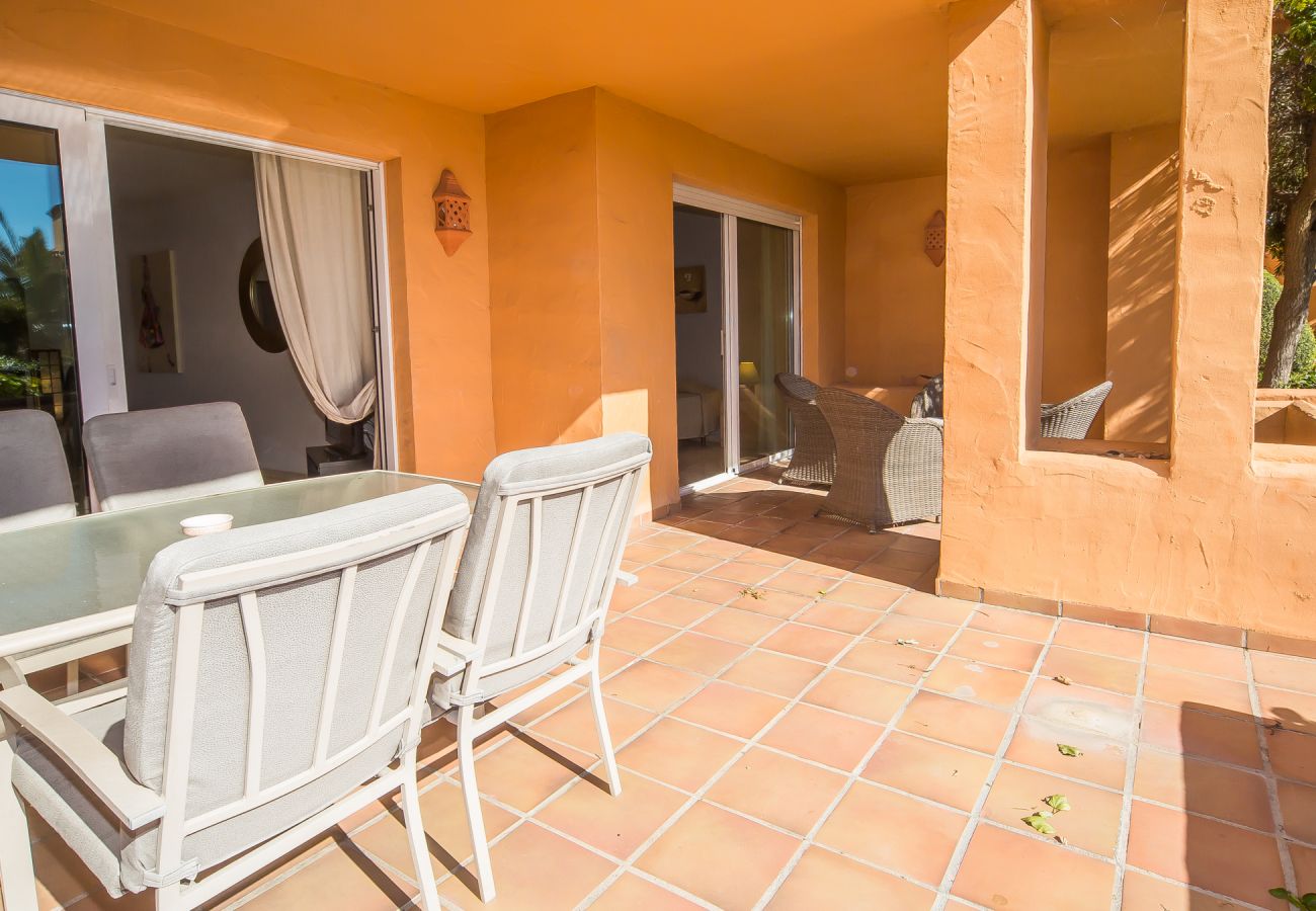 Apartamento en Manilva - Los Granados 2202