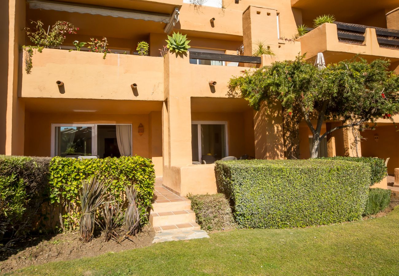Apartamento en Manilva - Los Granados 2202