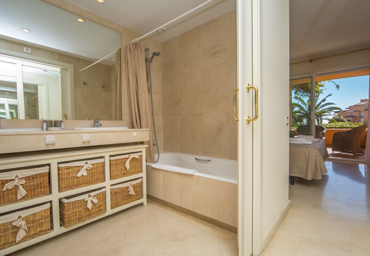 Apartamento en Manilva - Los Granados 2202
