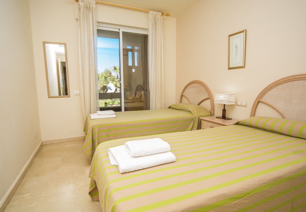 Apartamento en Manilva - Los Granados 2202