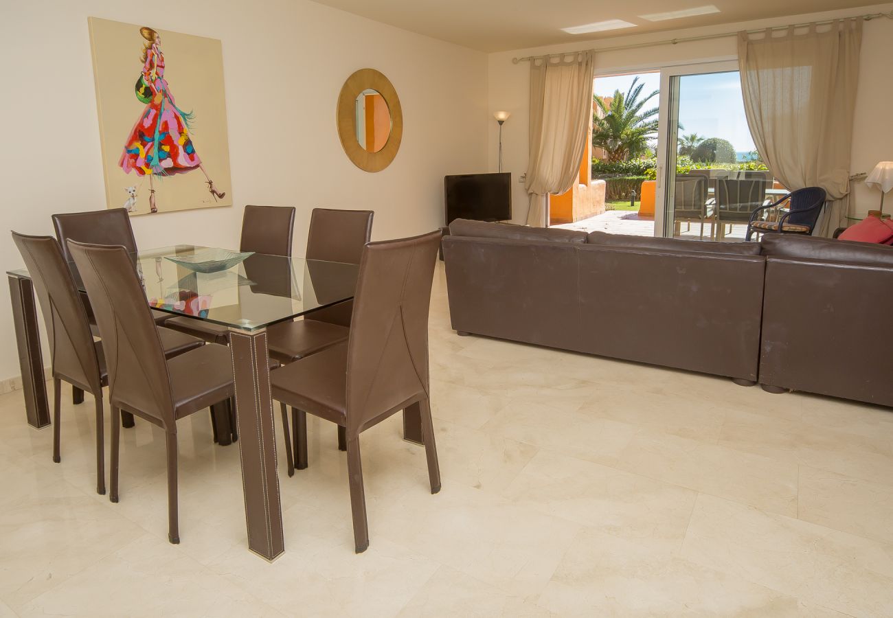 Apartamento en Manilva - Los Granados 2202
