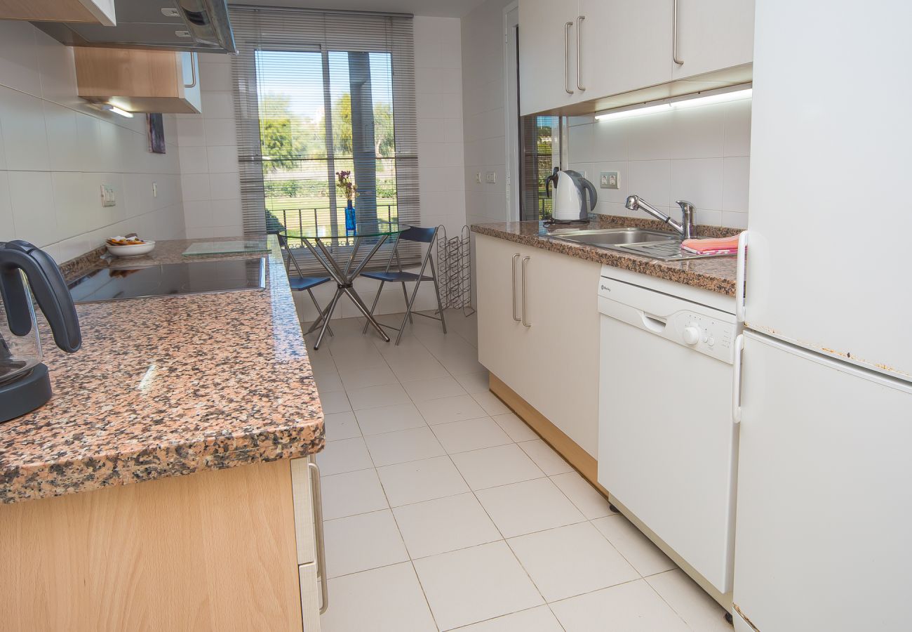 Apartamento en Manilva - Los Granados 2202