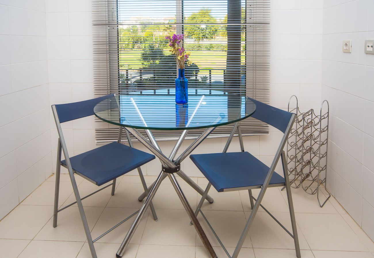 Apartamento en Manilva - Los Granados 2202