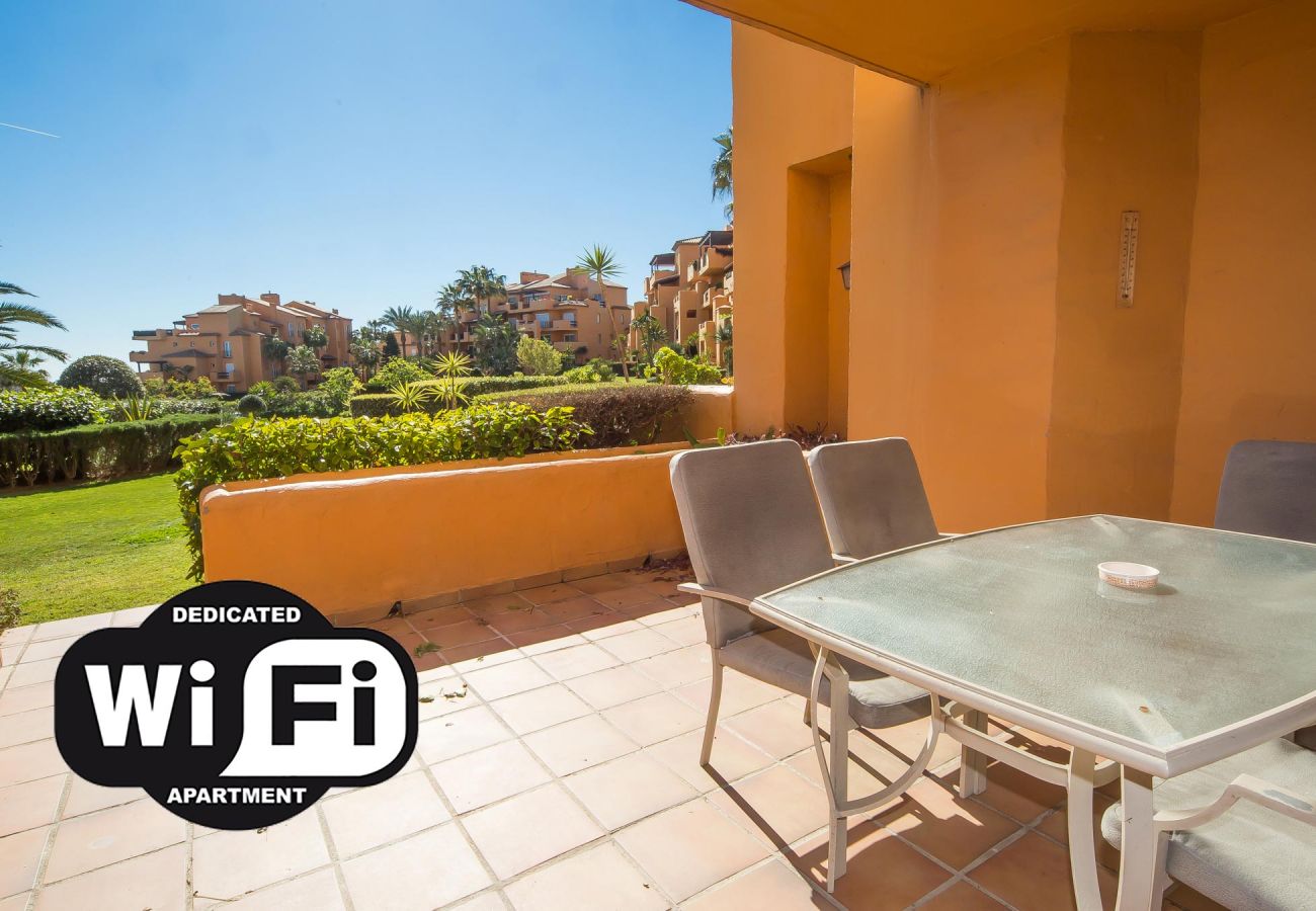 Apartamento en Manilva - Los Granados 2202