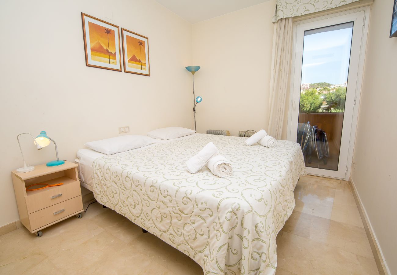Apartamento en Manilva - Los Granados 2212