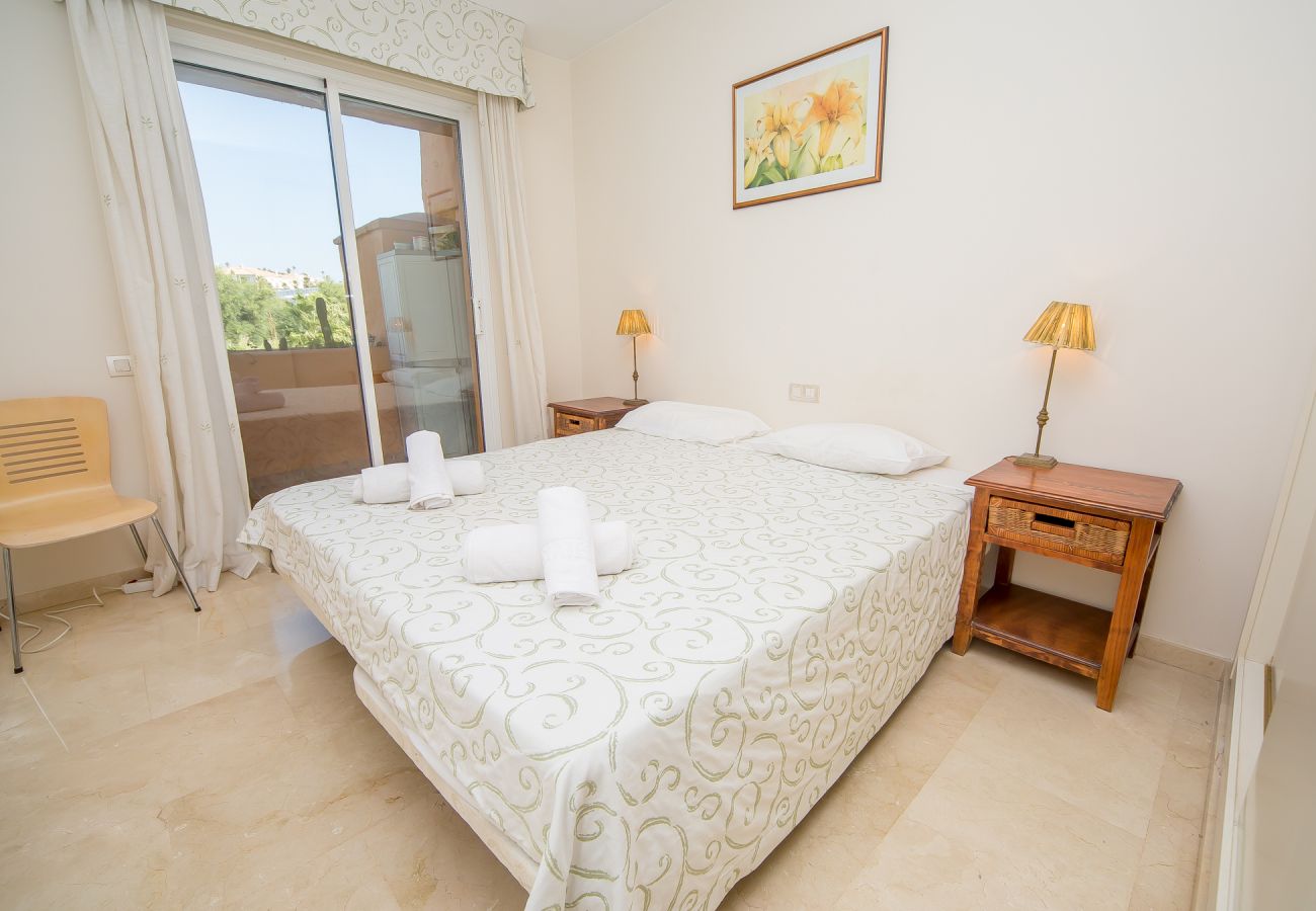 Apartamento en Manilva - Los Granados 2212