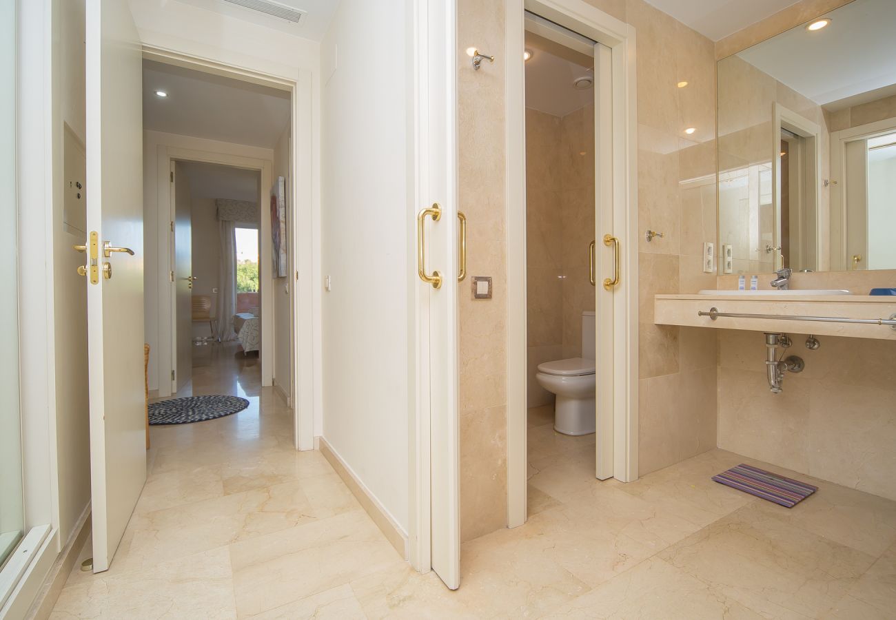Apartamento en Manilva - Los Granados 2212