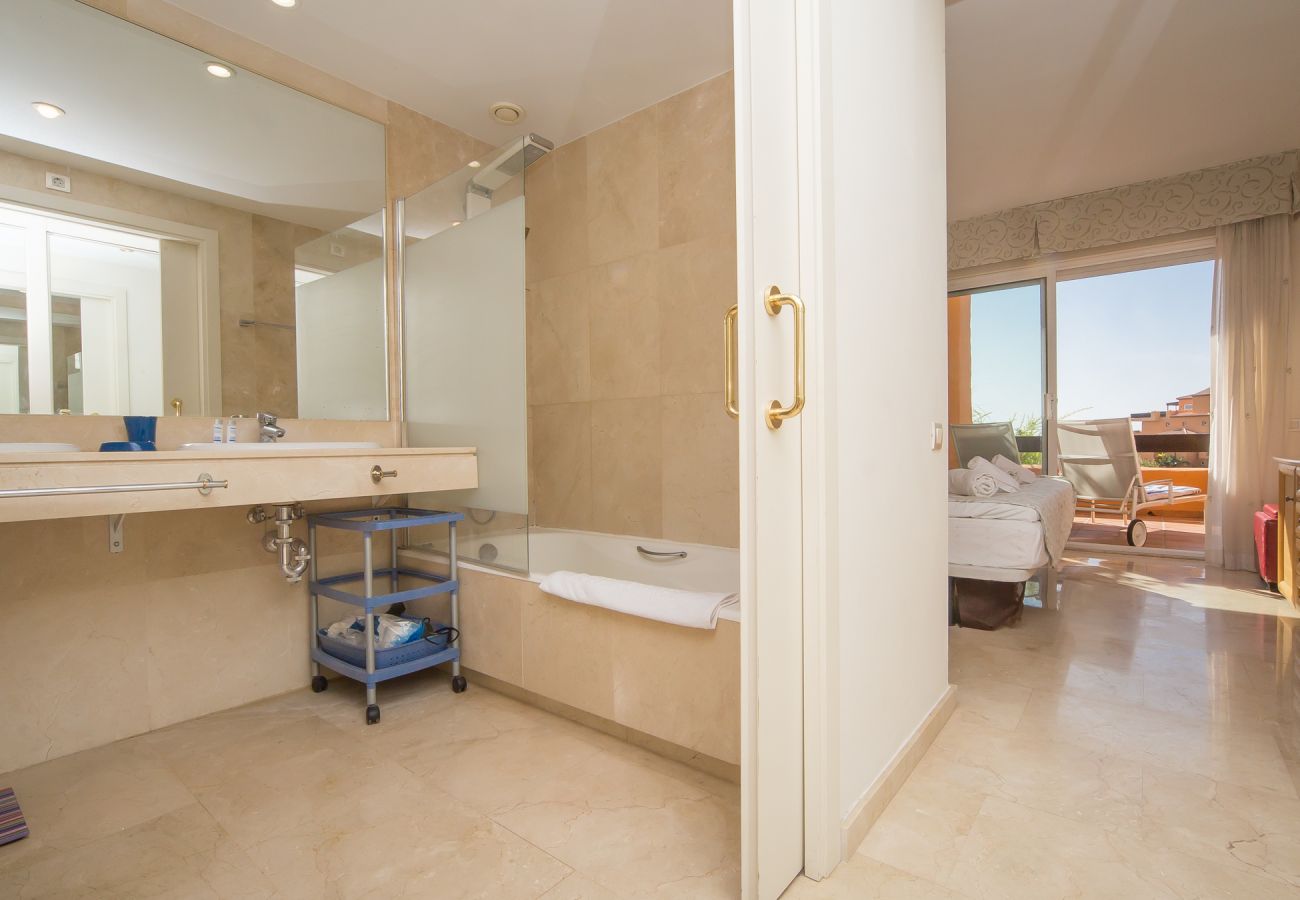 Apartamento en Manilva - Los Granados 2212