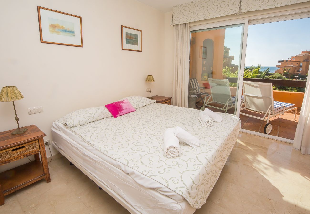 Apartamento en Manilva - Los Granados 2212