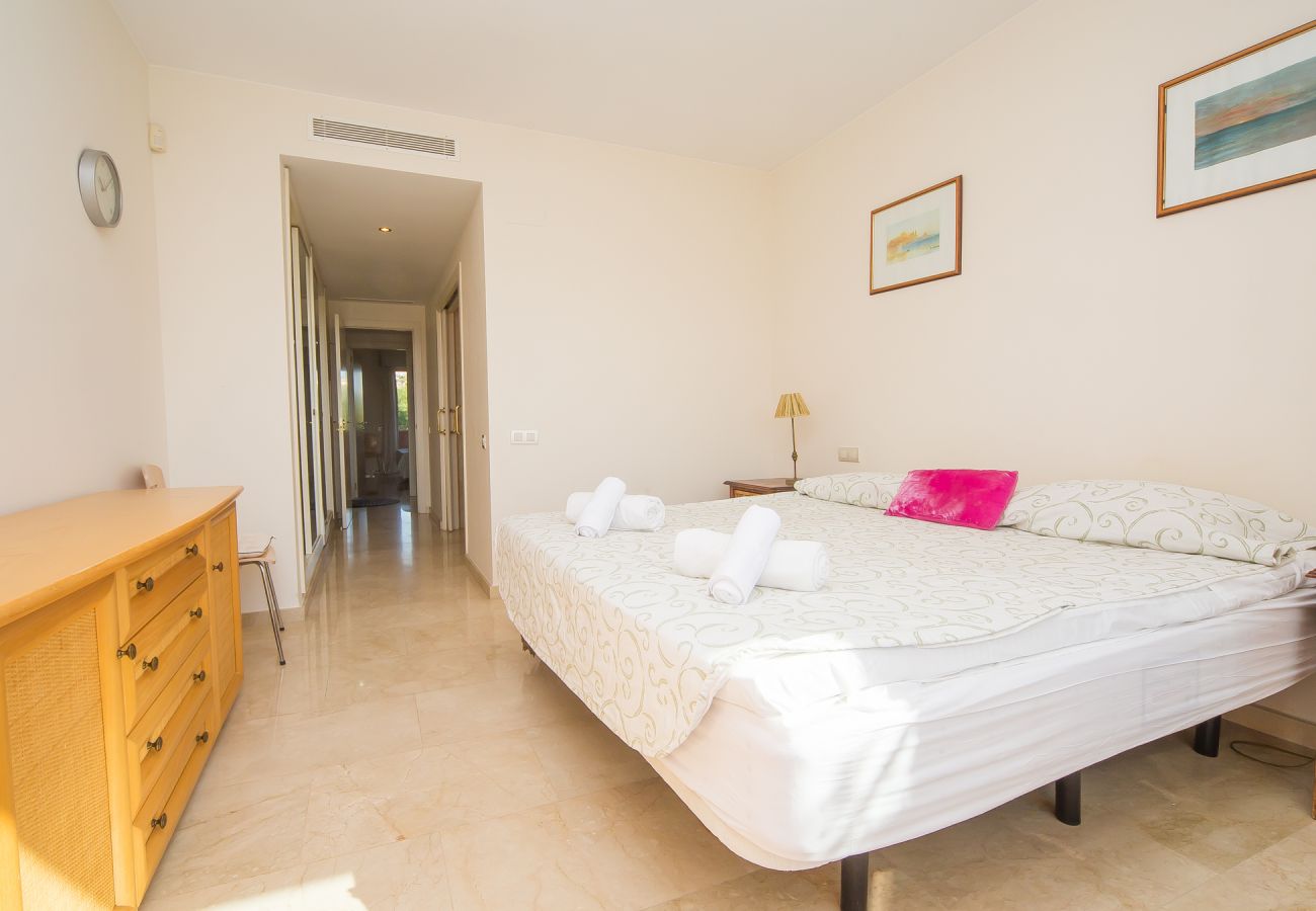 Apartamento en Manilva - Los Granados 2212