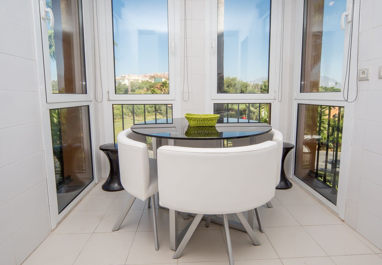 Apartamento en Manilva - Los Granados 2212