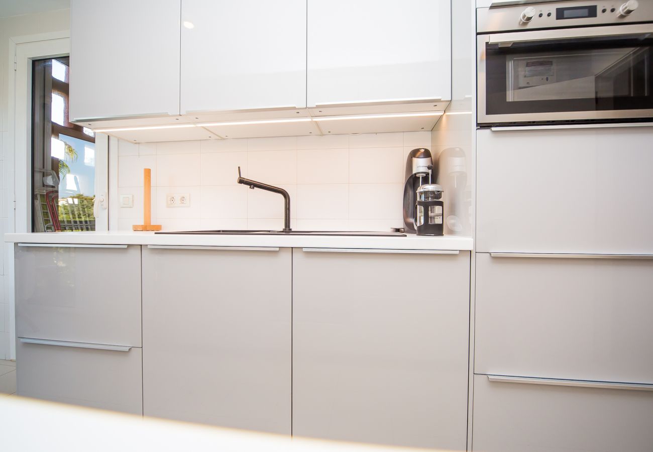 Apartamento en Manilva - Los Granados 2212