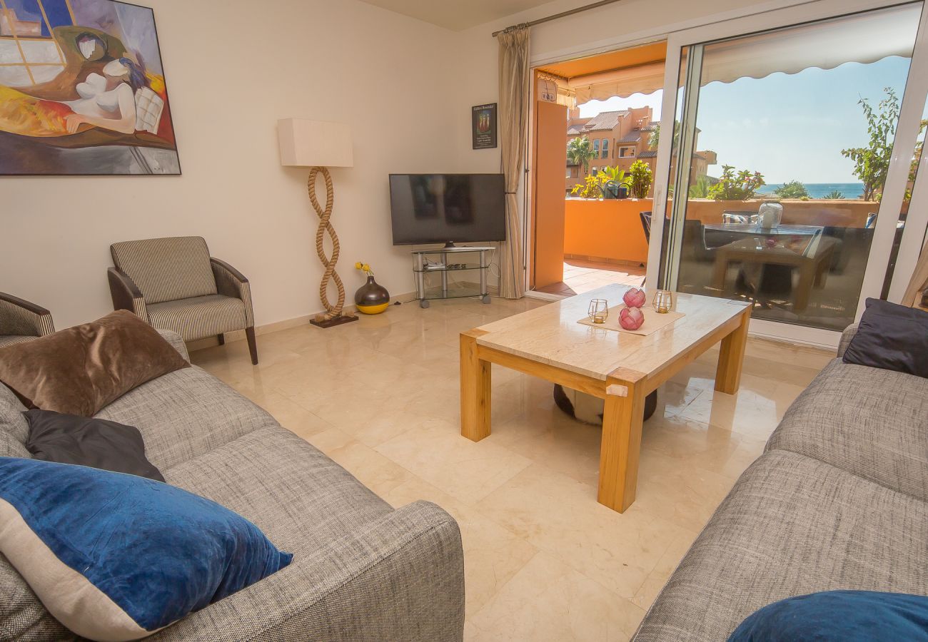 Apartamento en Manilva - Los Granados 2212