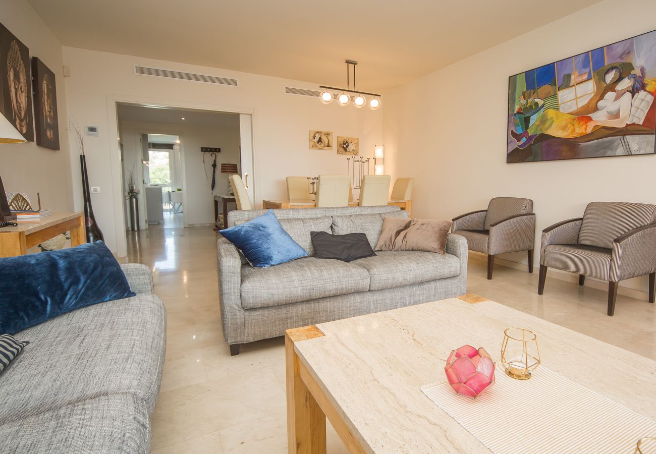 Apartamento en Manilva - Los Granados 2212
