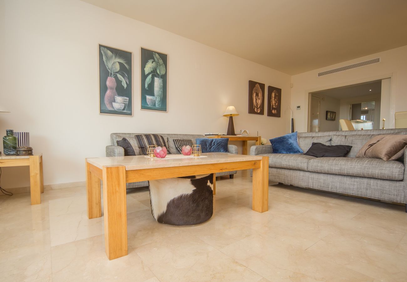 Apartamento en Manilva - Los Granados 2212