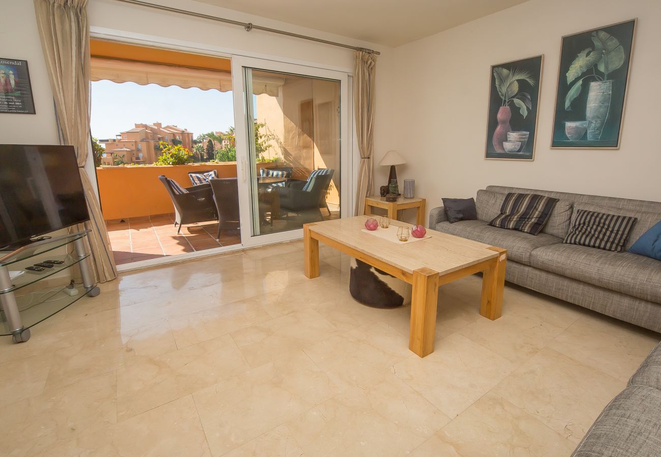 Apartamento en Manilva - Los Granados 2212