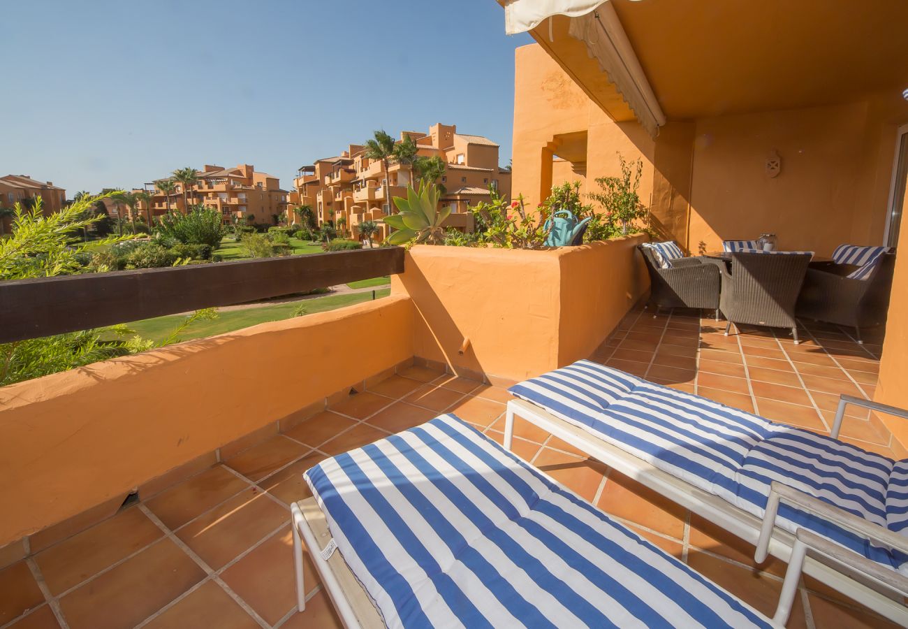 Apartamento en Manilva - Los Granados 2212