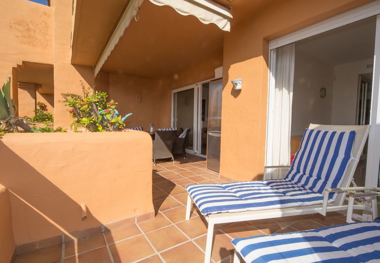 Apartamento en Manilva - Los Granados 2212