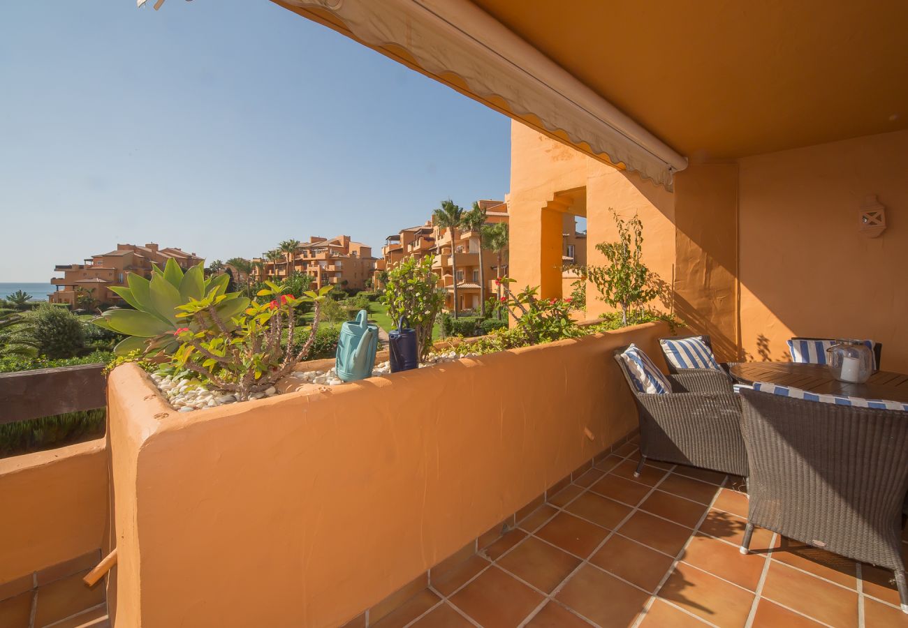 Apartamento en Manilva - Los Granados 2212