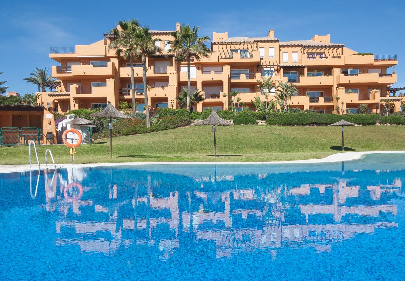 Apartamento en Manilva - Los Granados 2221