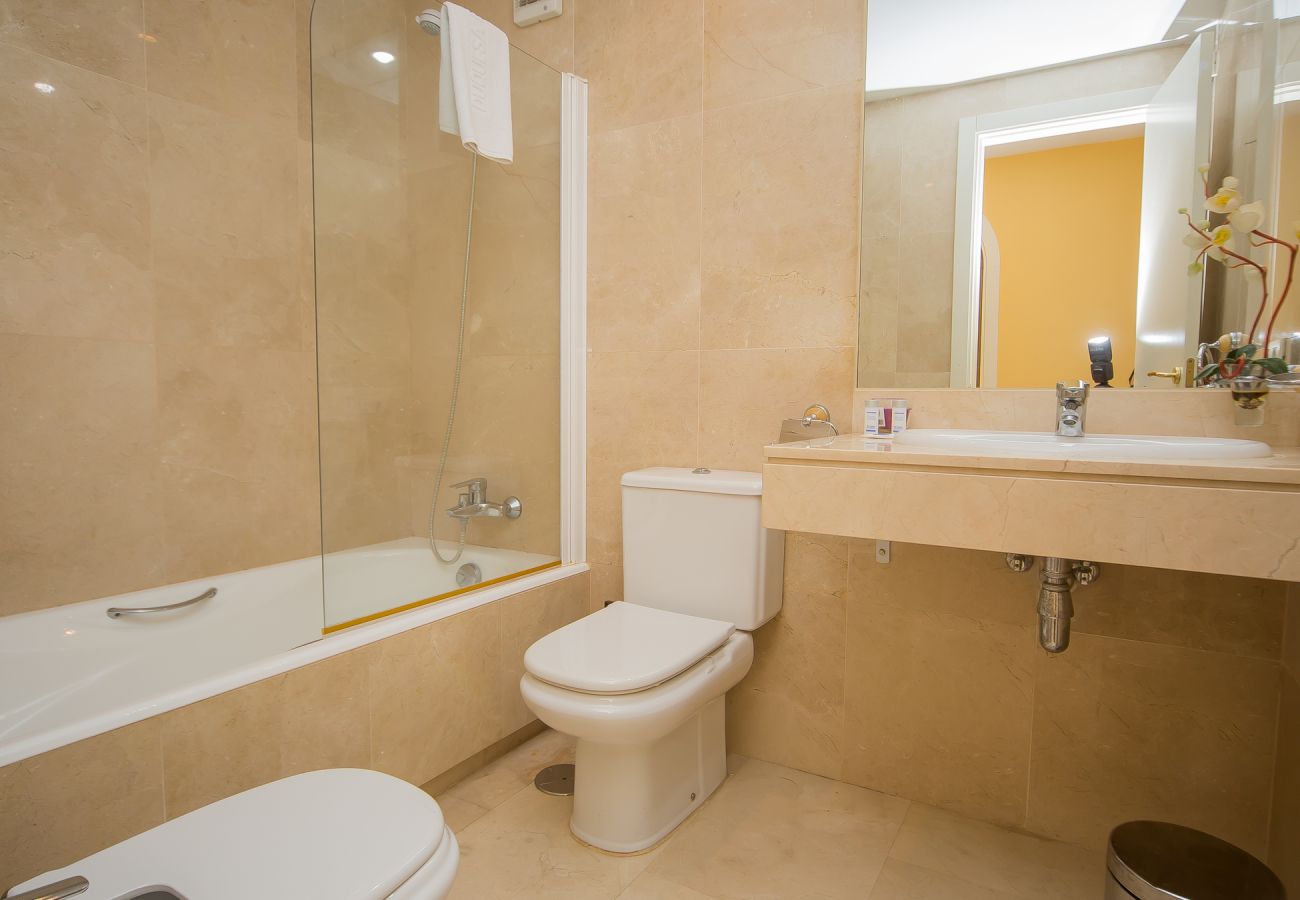 Apartamento en Manilva - Los Granados 2221
