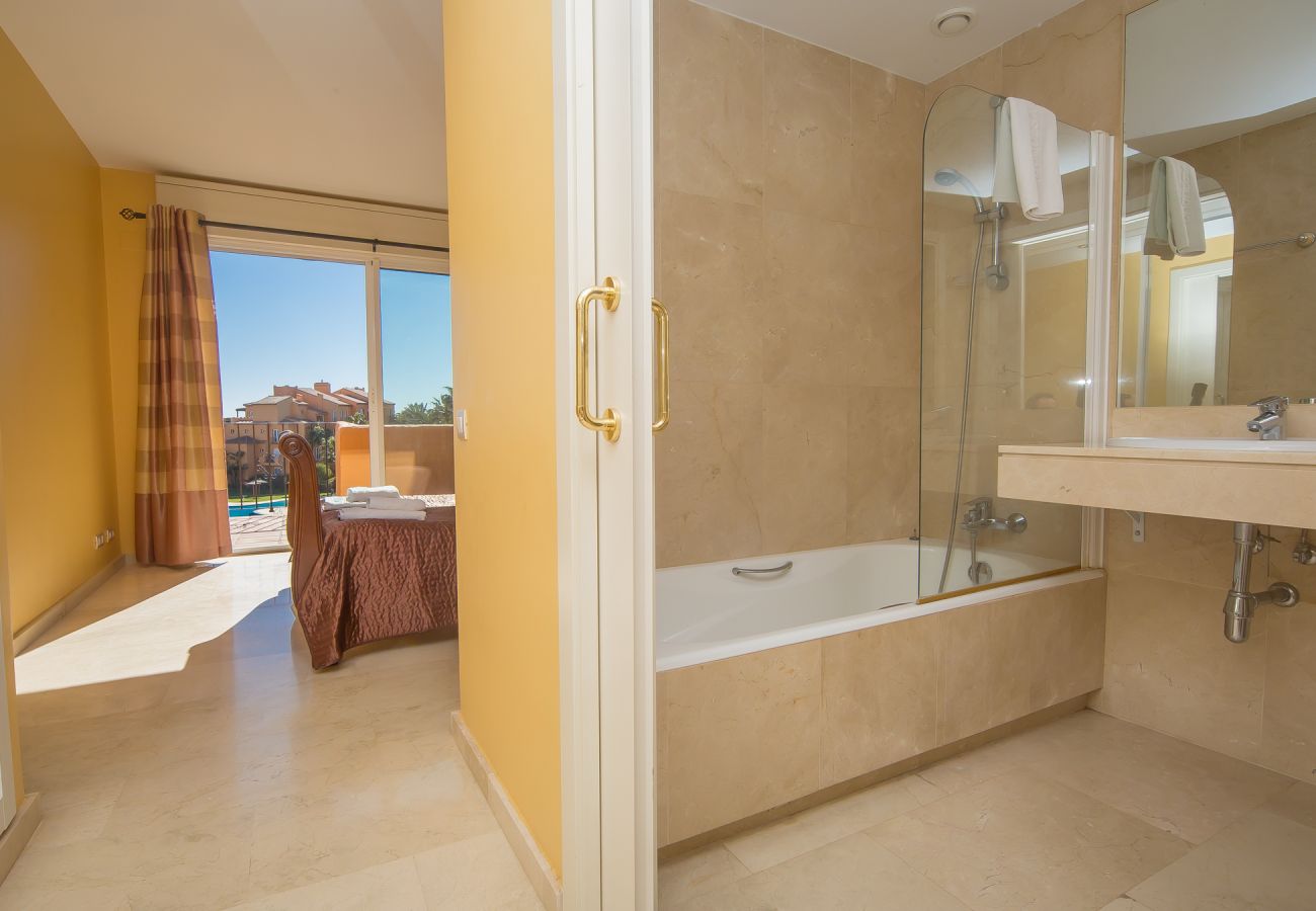 Apartamento en Manilva - Los Granados 2221