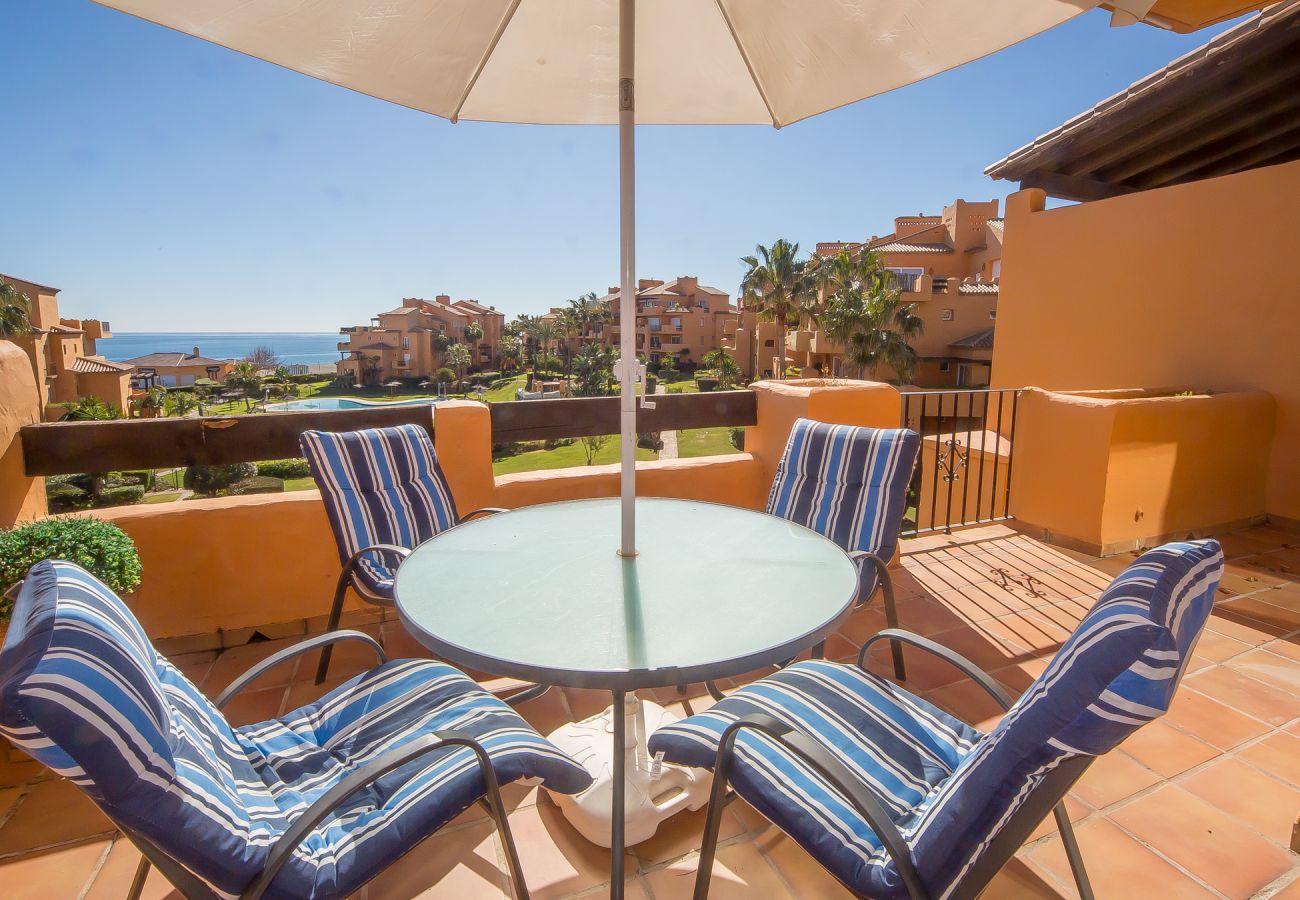Apartamento en Manilva - Los Granados 2221