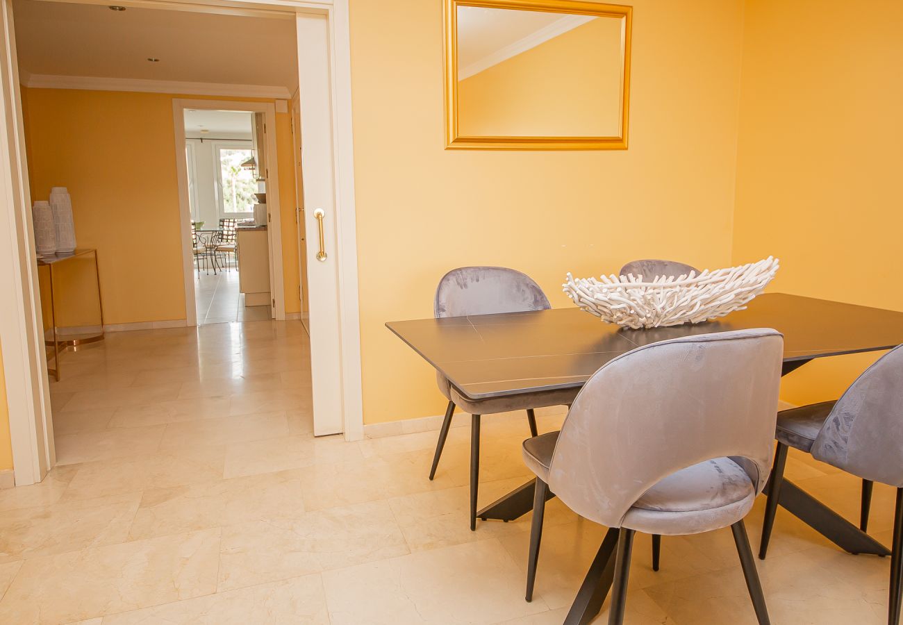 Apartamento en Manilva - Los Granados 2221