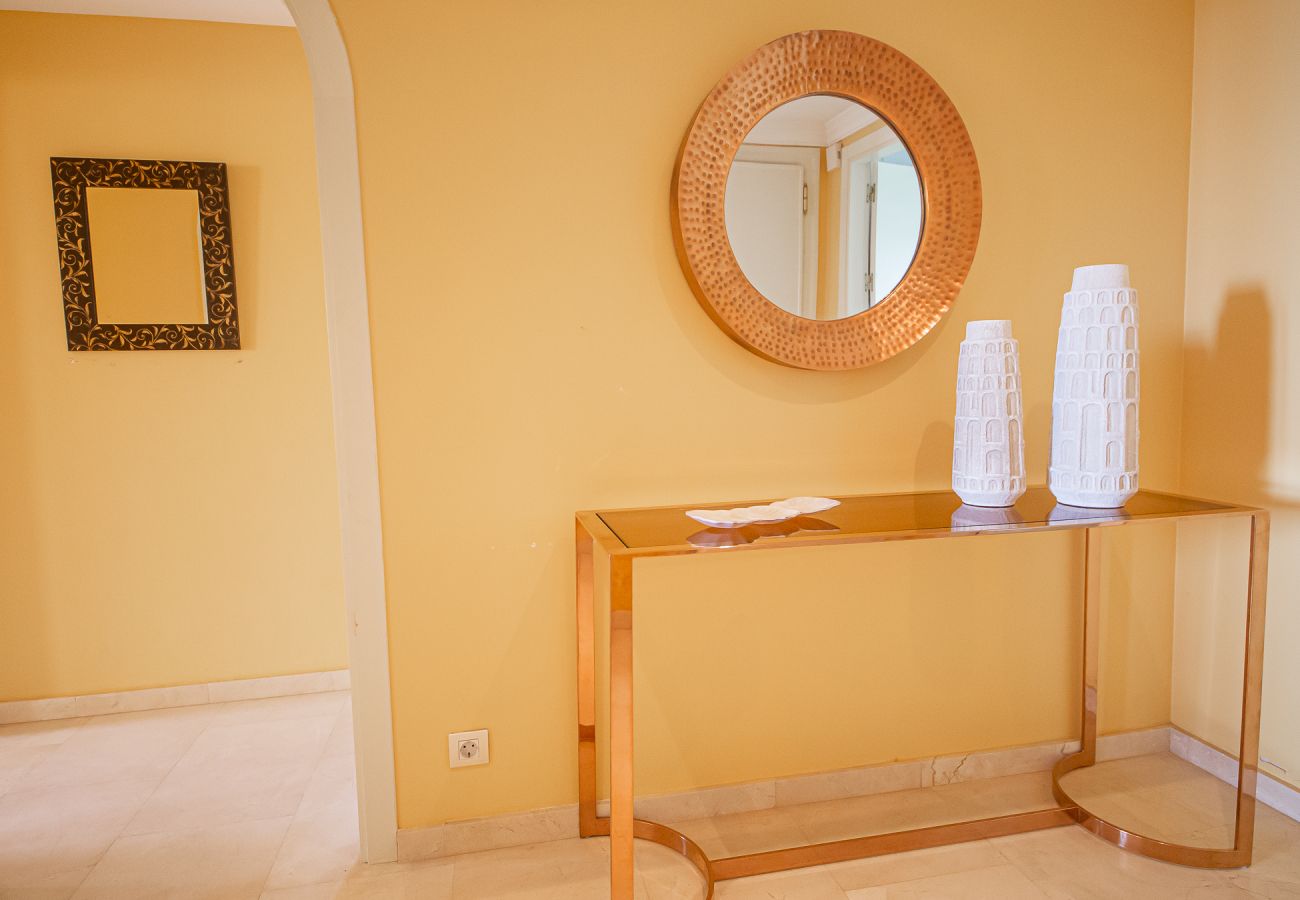 Apartamento en Manilva - Los Granados 2221