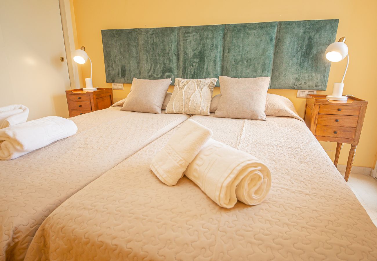 Apartamento en Manilva - Los Granados 2221