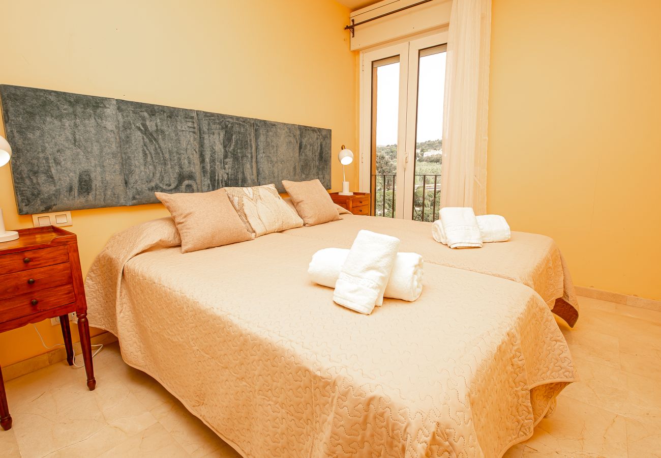 Apartamento en Manilva - Los Granados 2221