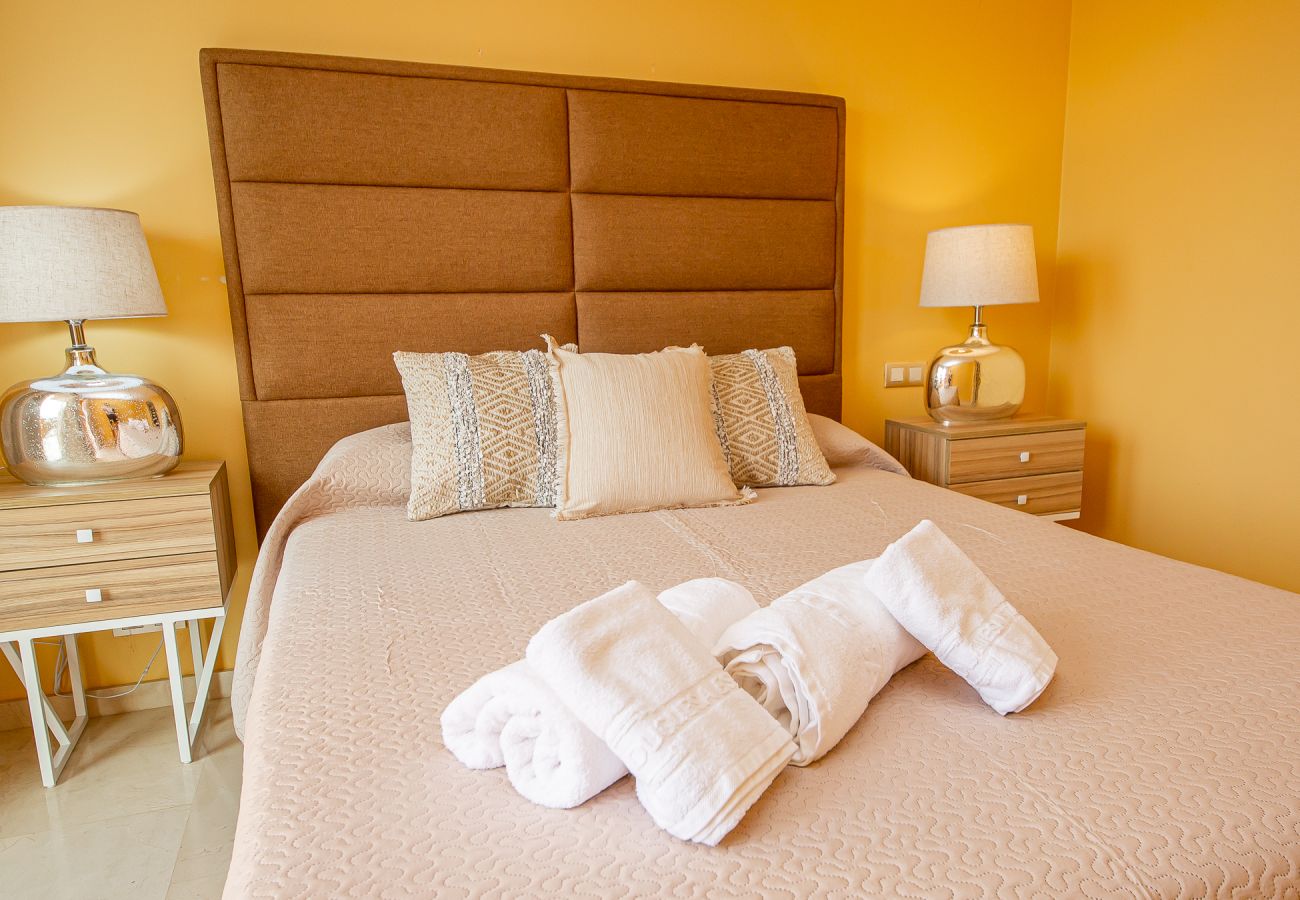 Apartamento en Manilva - Los Granados 2221