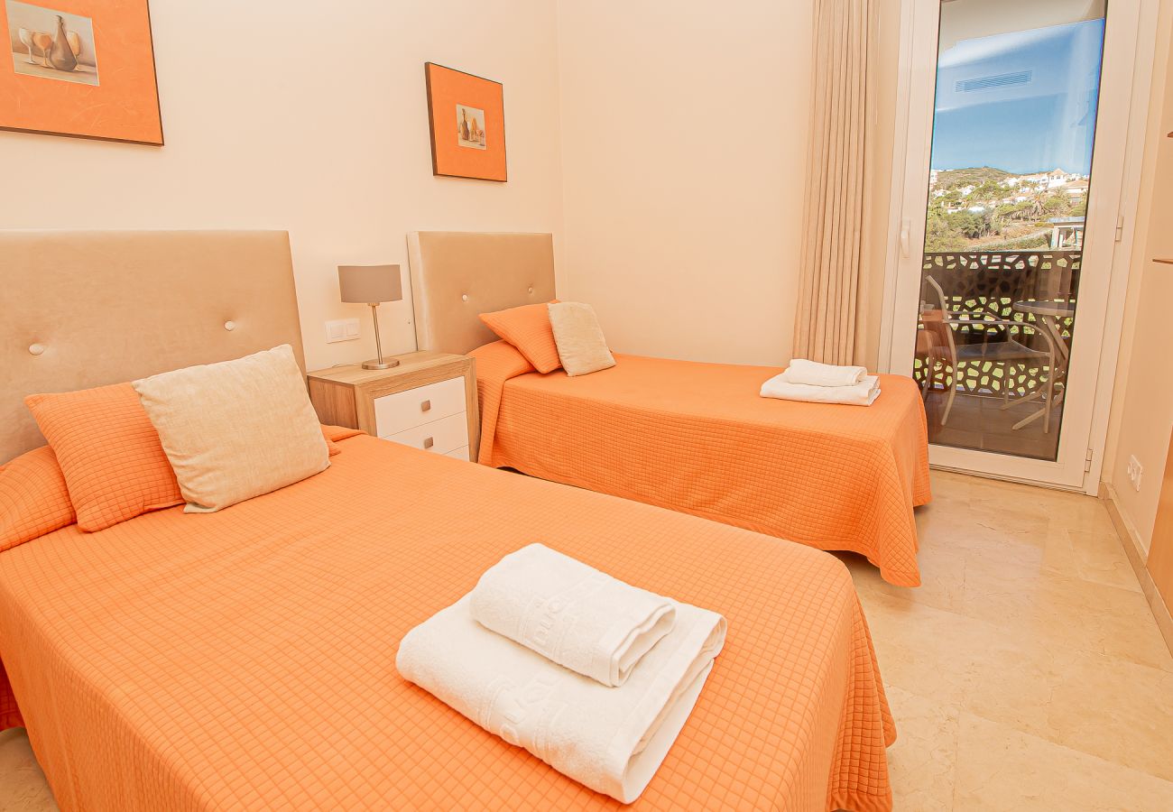 Apartamento en Manilva - Los Granados 2222