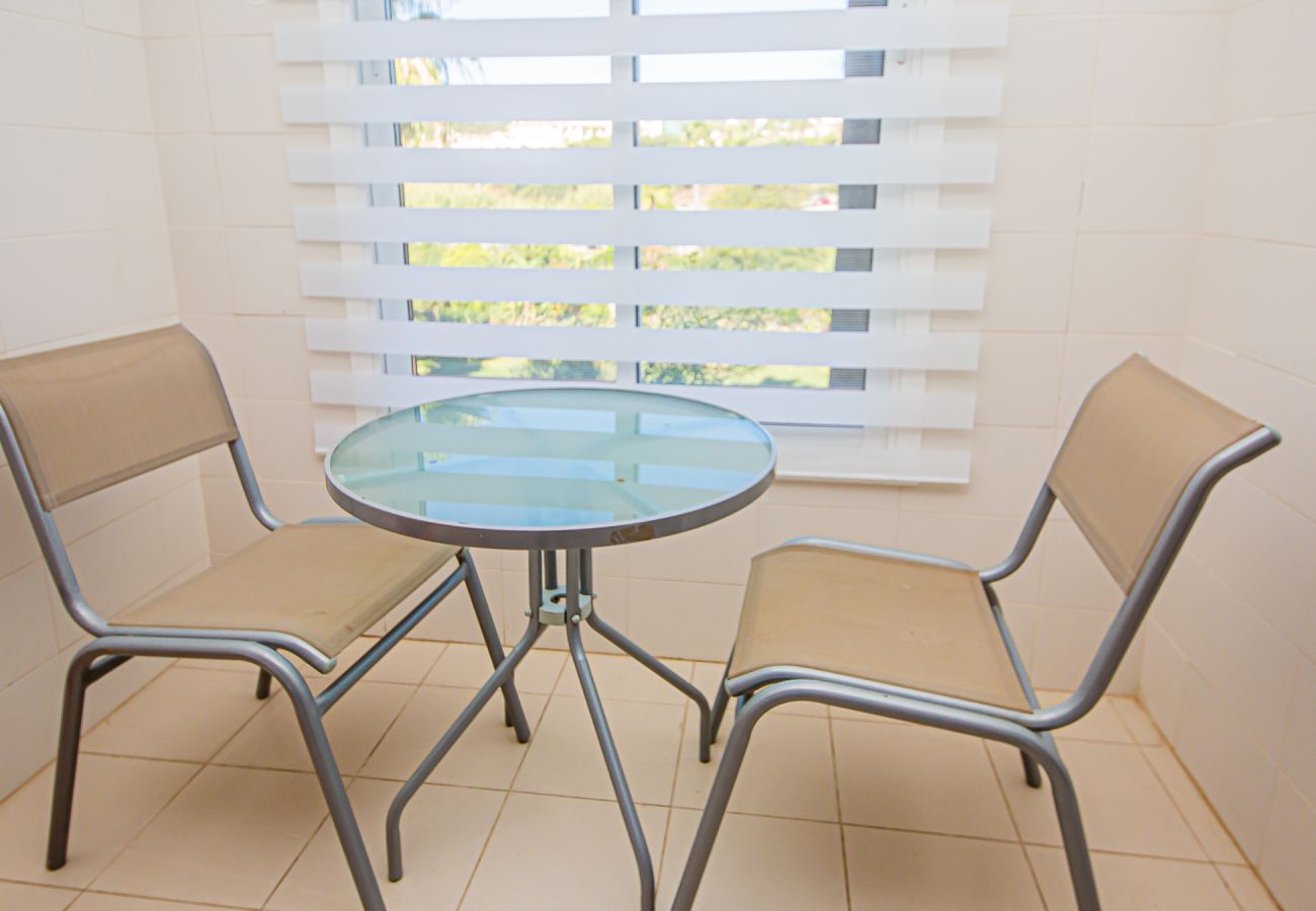 Apartamento en Manilva - Los Granados 2222