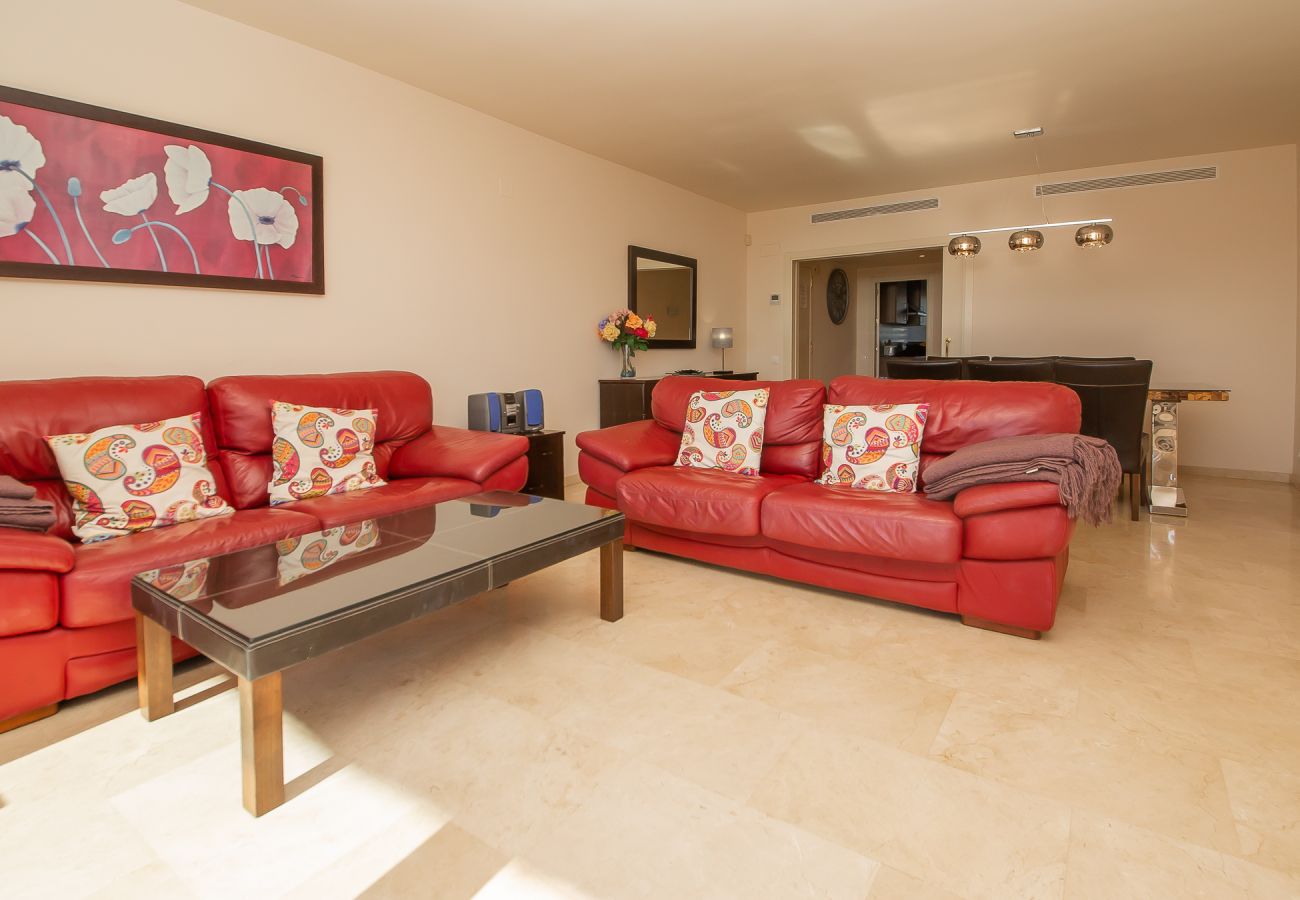 Apartamento en Manilva - Los Granados 2222