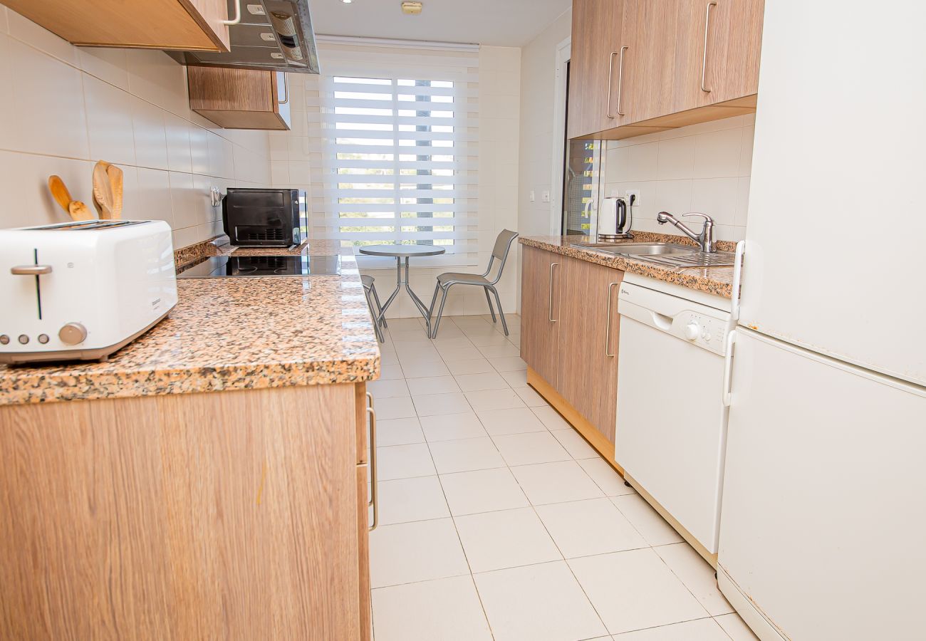 Apartamento en Manilva - Los Granados 2222
