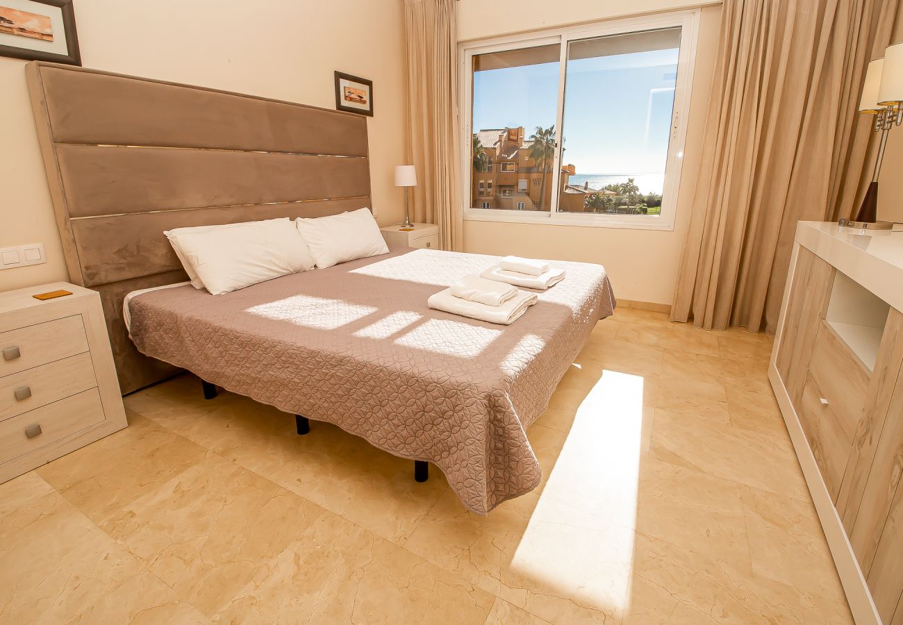 Apartamento en Manilva - Los Granados 2222