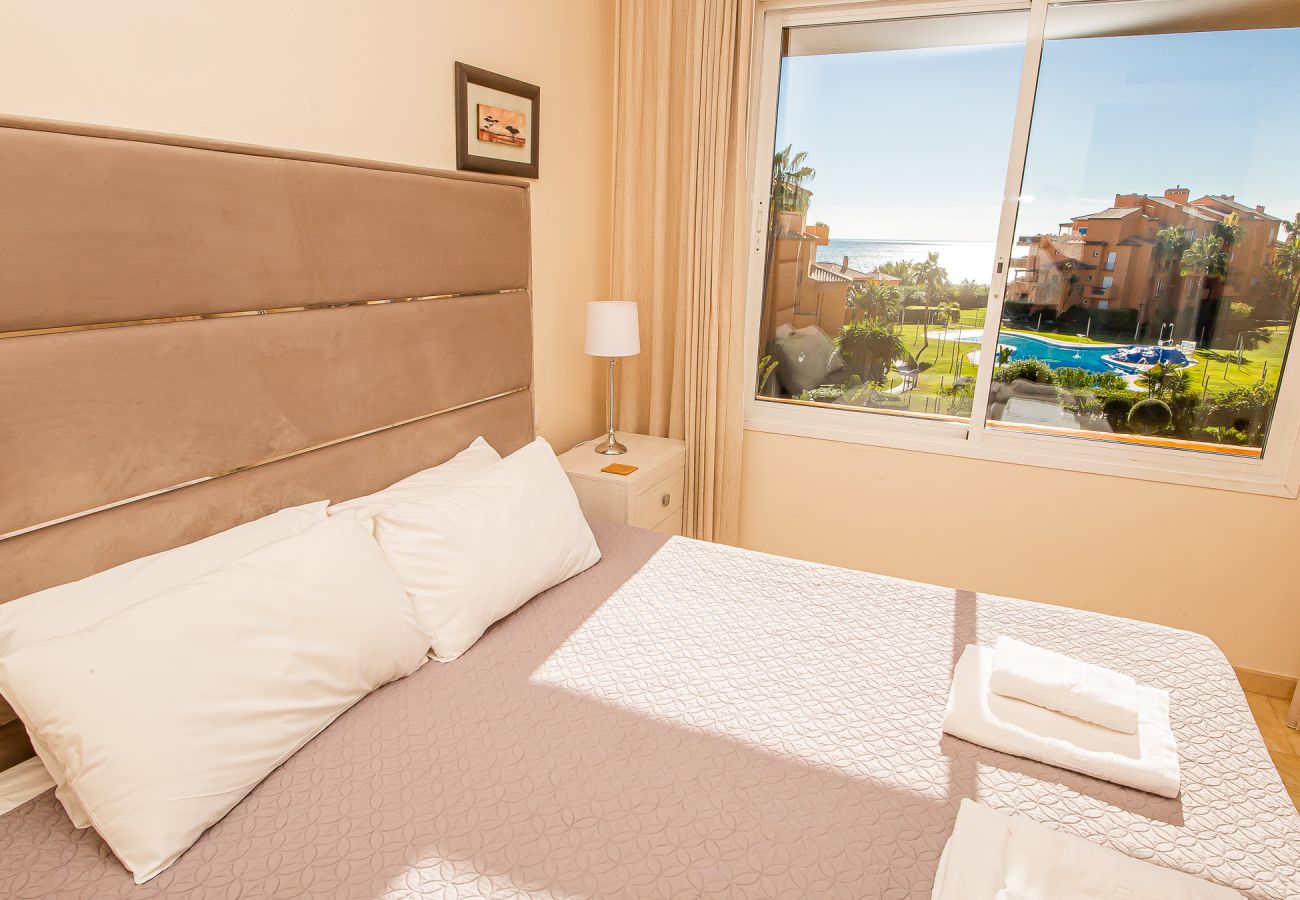 Apartamento en Manilva - Los Granados 2222