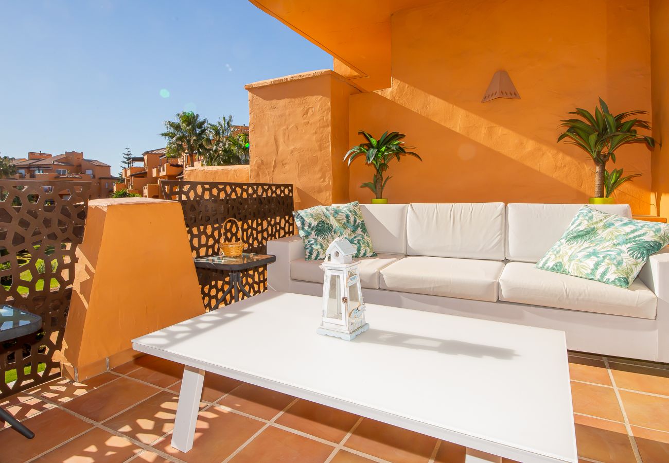Apartamento en Manilva - Los Granados 2222