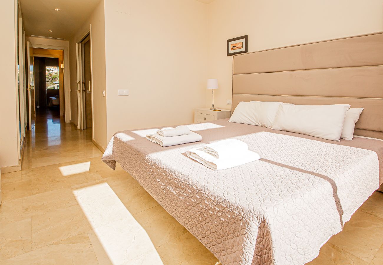 Apartamento en Manilva - Los Granados 2222