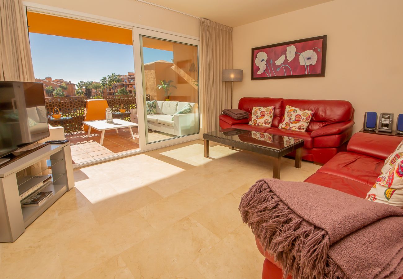 Apartamento en Manilva - Los Granados 2222
