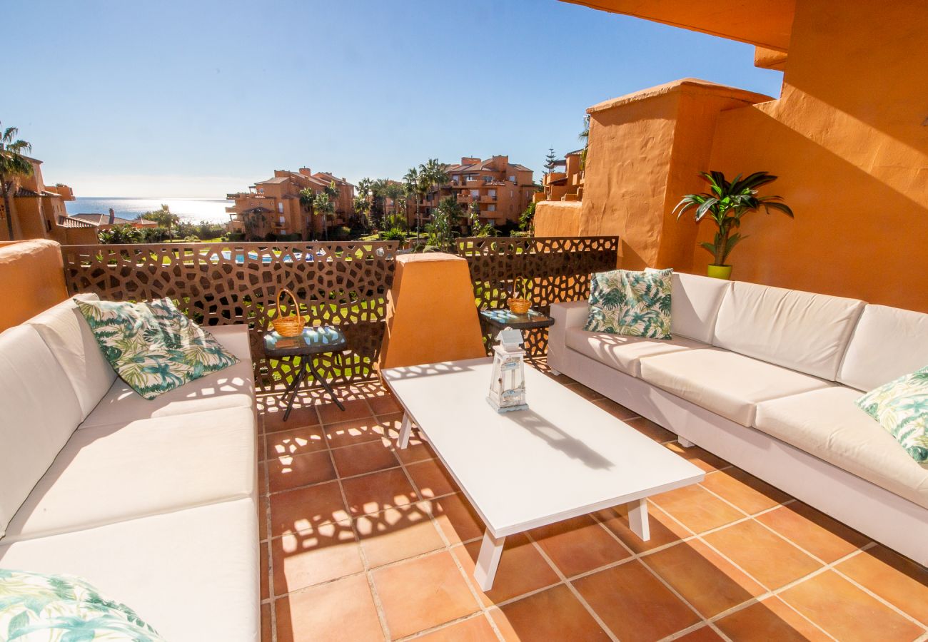 Apartamento en Manilva - Los Granados 2222