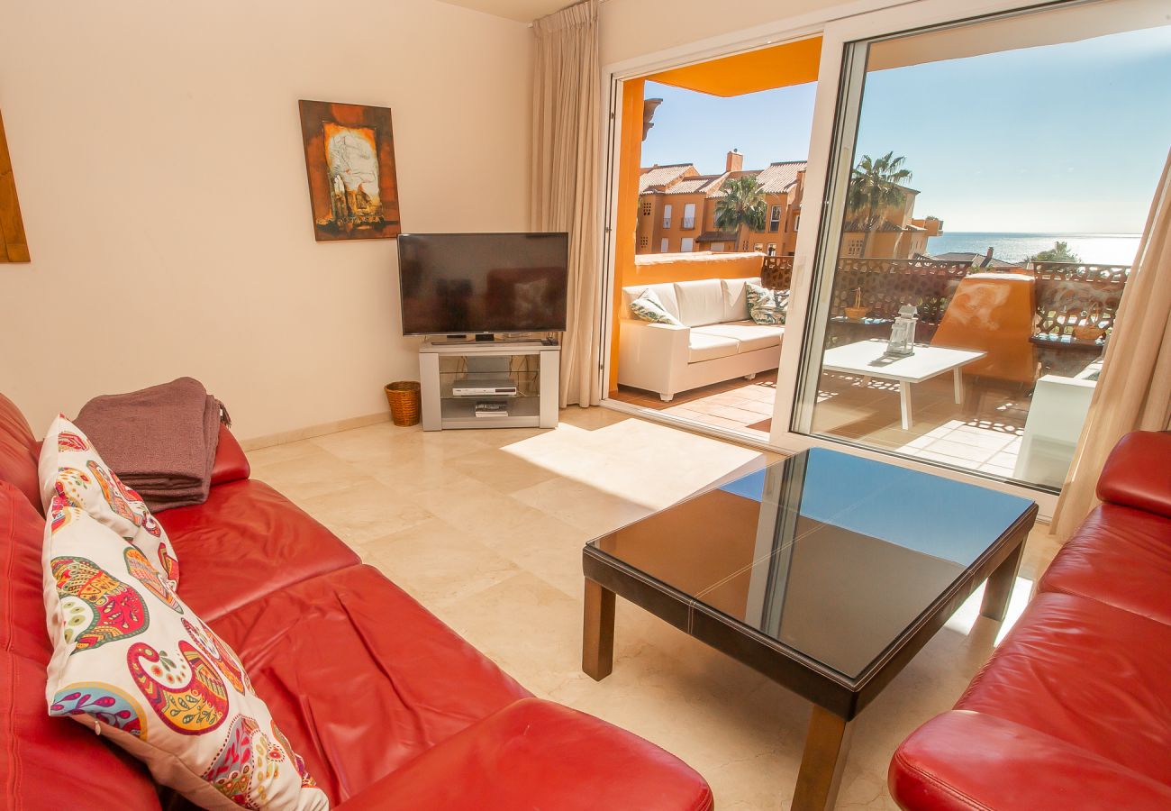 Apartamento en Manilva - Los Granados 2222