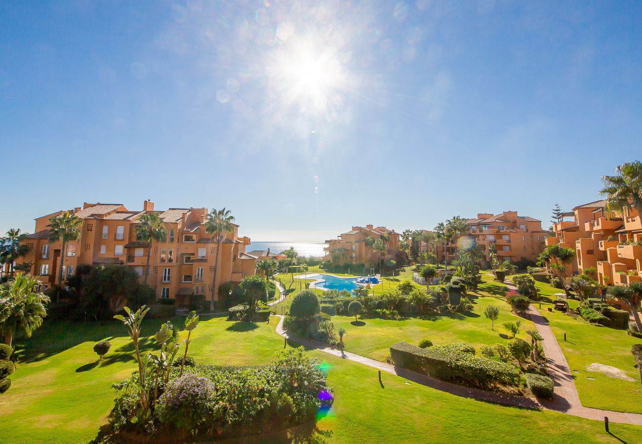 Apartamento en Manilva - Los Granados 2222