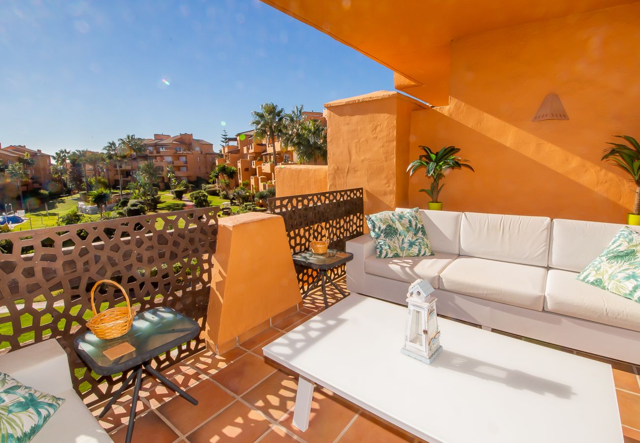 Apartamento en Manilva - Los Granados 2222