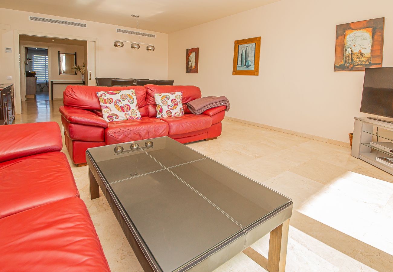 Apartamento en Manilva - Los Granados 2222