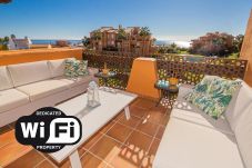 Apartamento en Manilva - Los Granados 2222
