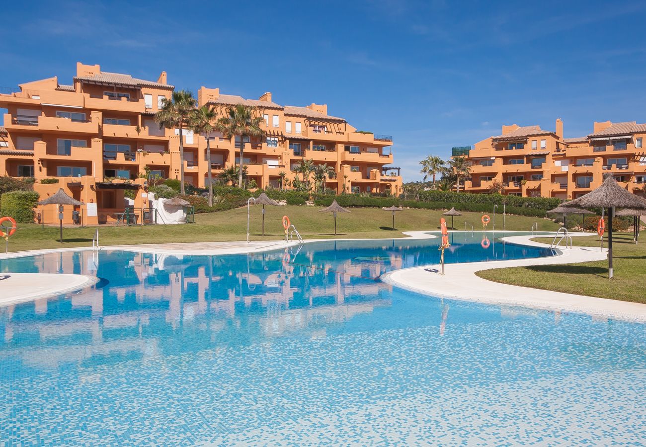 Apartamento en Manilva - Los Granados 2311
