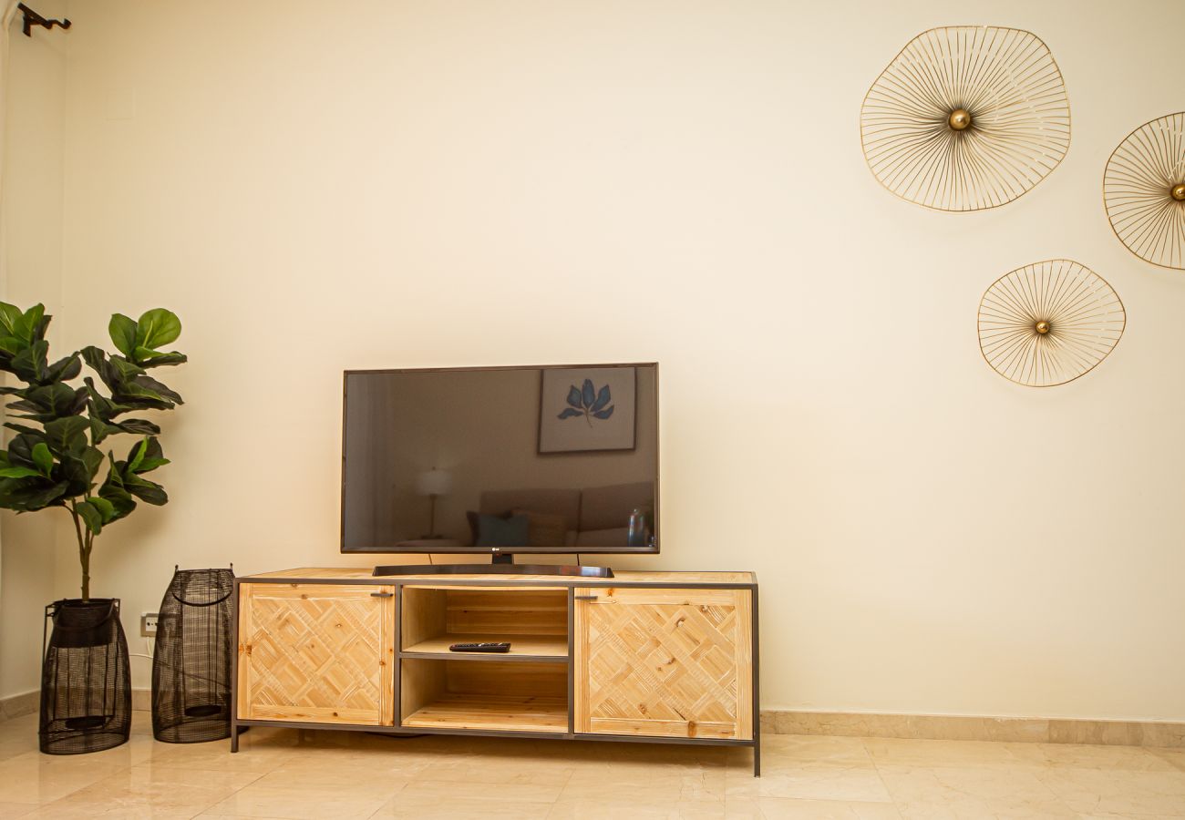 Apartamento en Manilva - Los Granados 2311